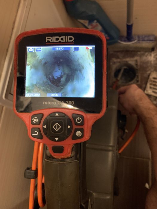 Desfundare canalizare, chiuveta, WC în Sibiu și împrejurimi – NON-STOP