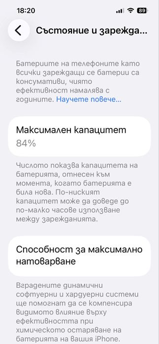 Iphone 13 ,128 gb Зелен
