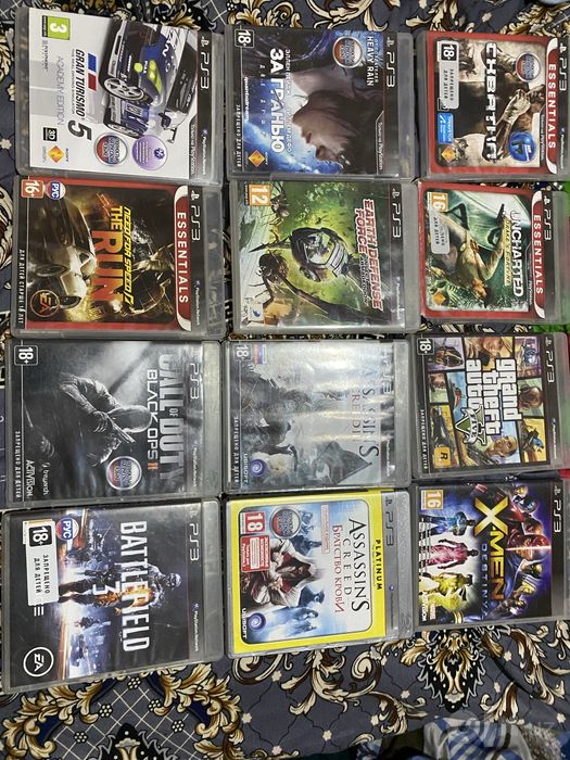SONY PlayStation 3