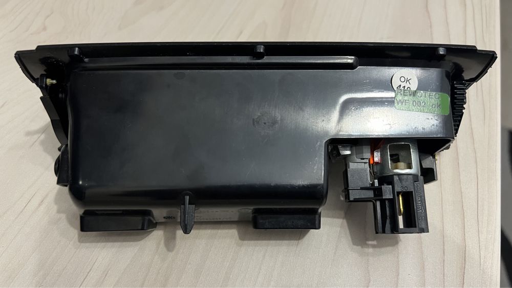 Suport+scrumiera VW Passat CC. 2008-2012, Originala