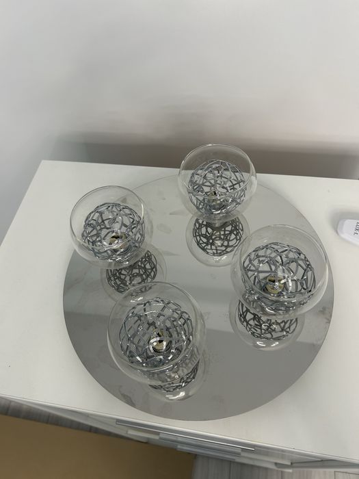 PLAFONIERA Dedeman Lustra