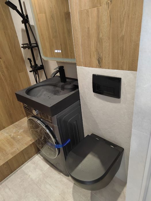 Эвро ремонт квартиры