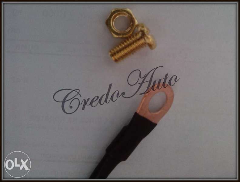 Промо!Автомобилна антена за таван тип Акула.