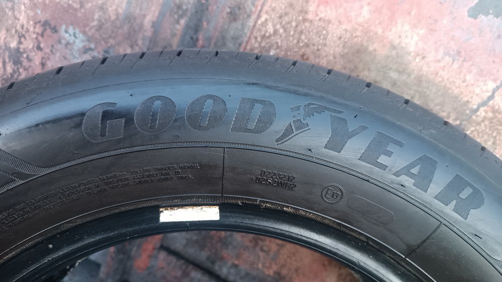 195/65/15 Goodyear