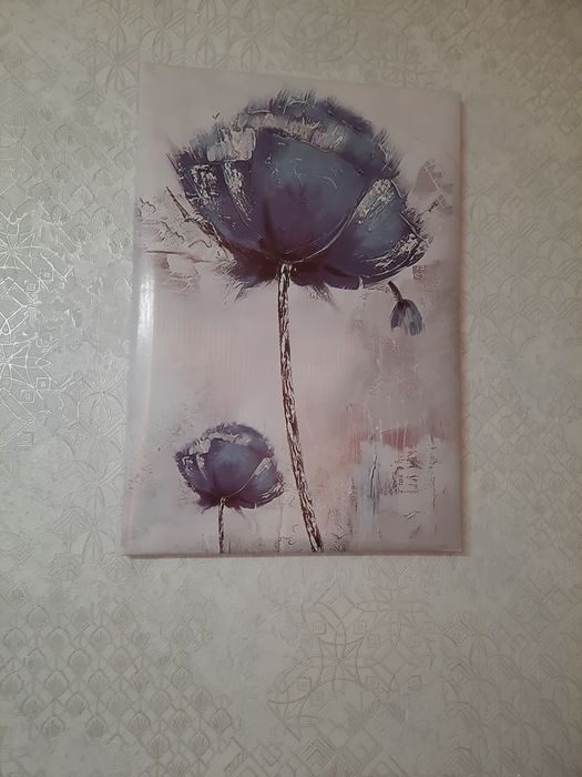 Картинка для интерьера