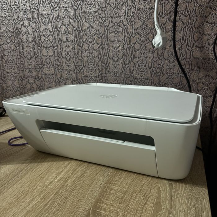 НОВЫЙ принтер HP DeskJet 2320