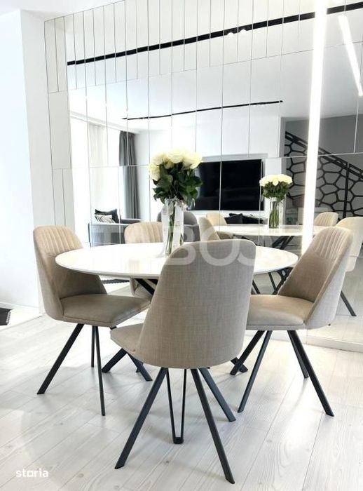 Apartament – Cluj-Napoca - Vedere 4