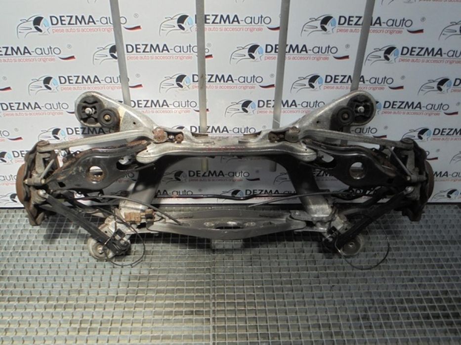 Punte spate A2113506855, Mercedes Clasa E (W211) 2.2cdi