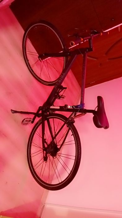 Bicicleta  în condiționează bune