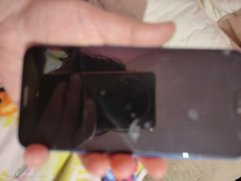 Hauwei p 20  64gb за ремонт