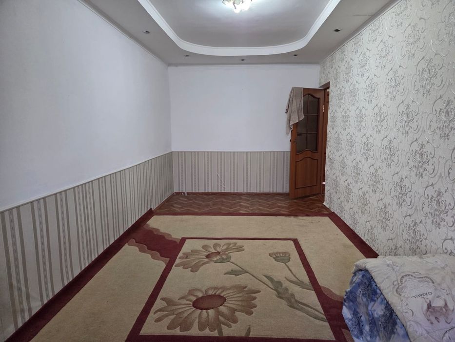 3-комн., 3 этаж, пр.Жамбыла (бывш. Горбольница)