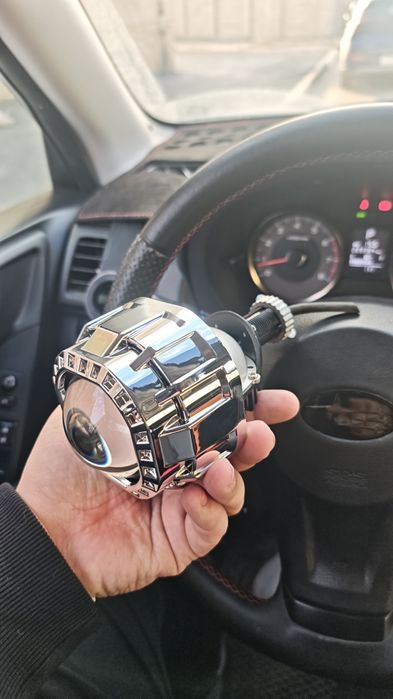 Bi-led модуль (рабочие)