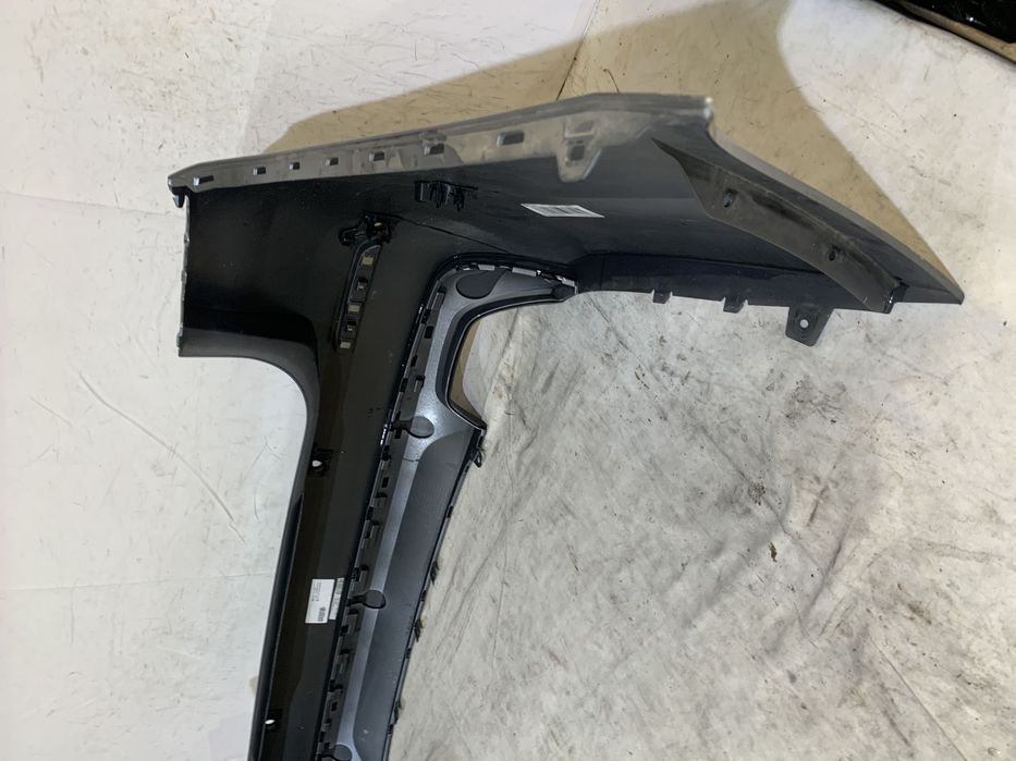 Bara spate BMW Seria 5, G31, Touring, Kombi LCI, 2020, 2021, 2022, 2023, 2024, cod origine OE 51129498620.