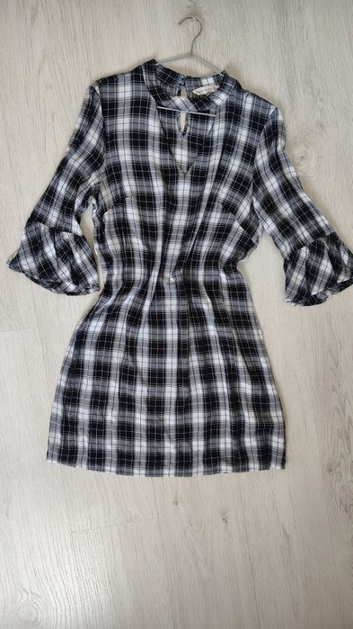 Rochie scurtă de vară