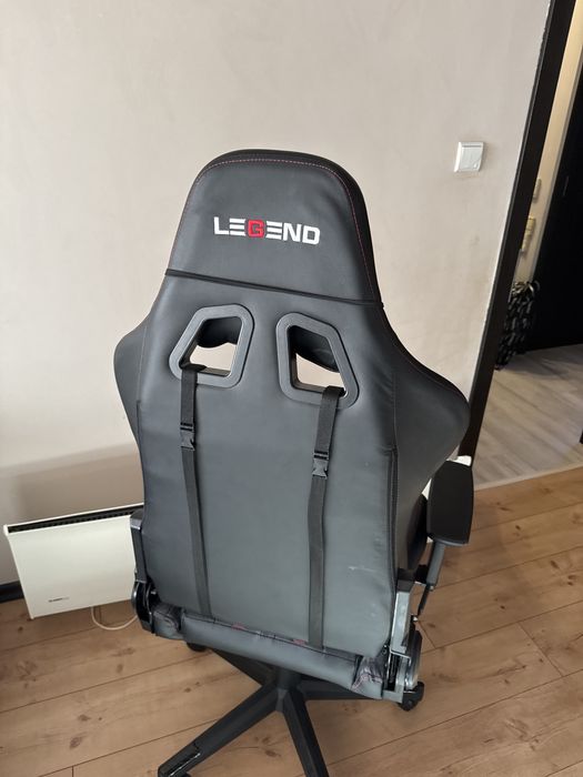 Геймърски стил Legion