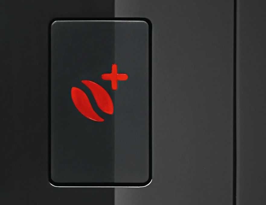 Шварц кафемашина Bosch - TKA6A683 ComfortLine, 1.0 l, черна