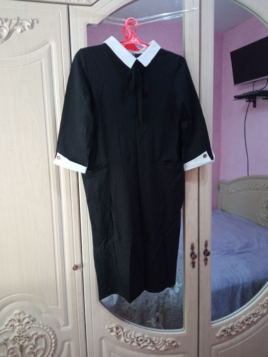 Куйлак езги, янги