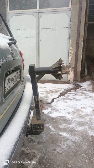 Продам калитку для запаски Сиквоя