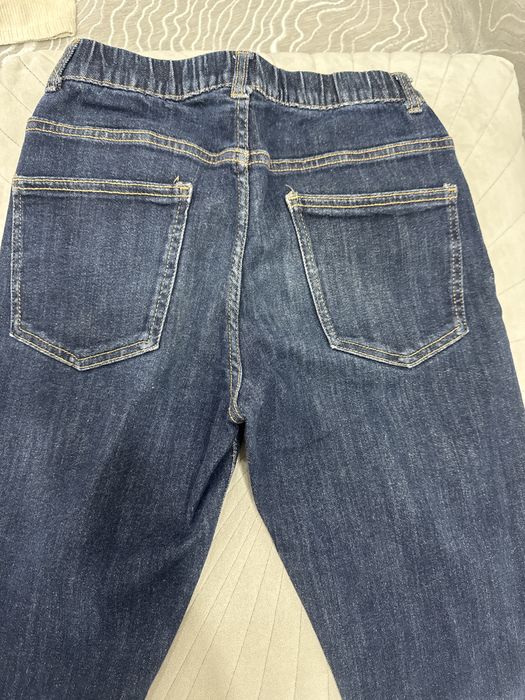 Джинсы для мальчиков