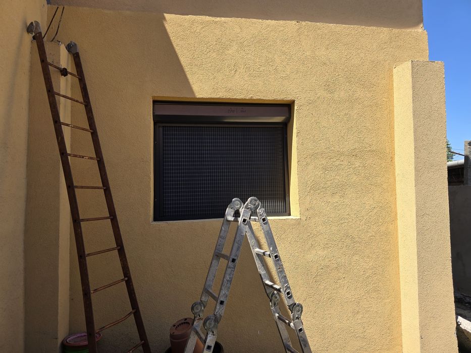 Usi garaj rulou si rulouri