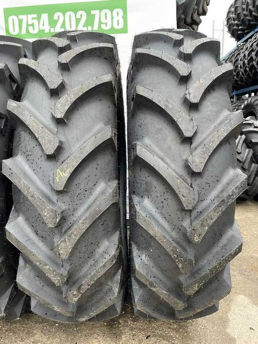 16.9-38 Cauciucuri agricole de tractor cu garantie Anvelope 8PLY
