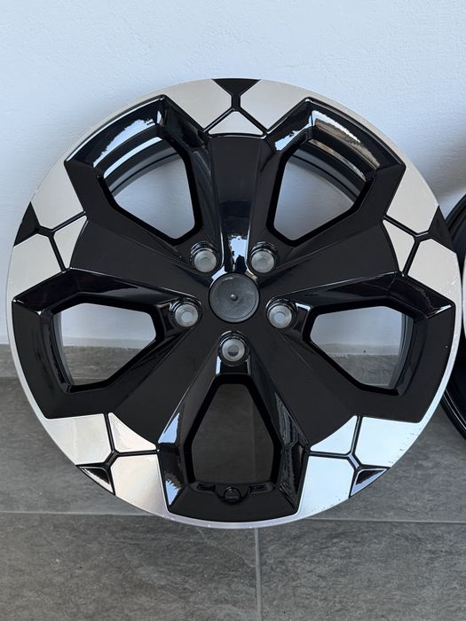 18” Оригинални джанти Dacia Duster Bigster 5x114.3 6.5J ET32
