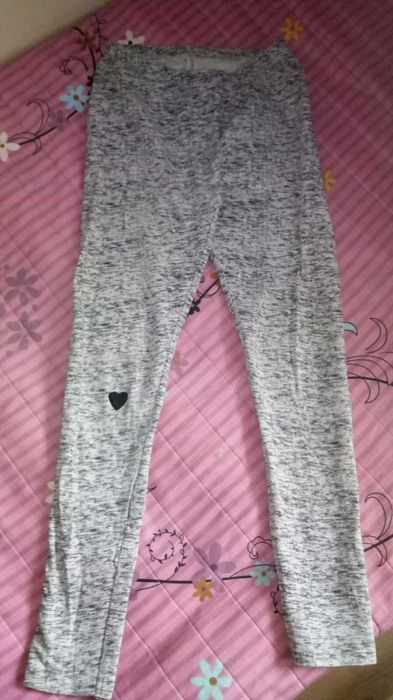 Детски клинчета размер 134 см - различни видове