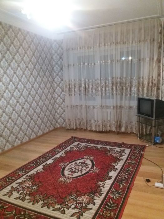 Аренда 1/1/5 Ибн Сино