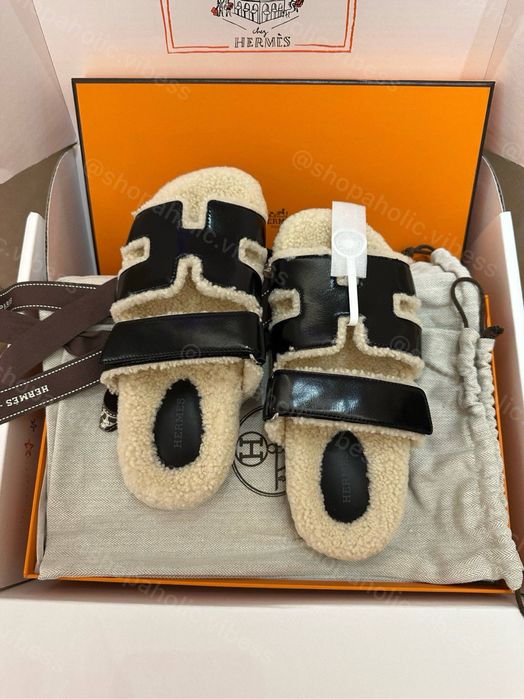 Papuci Hermes 35-42