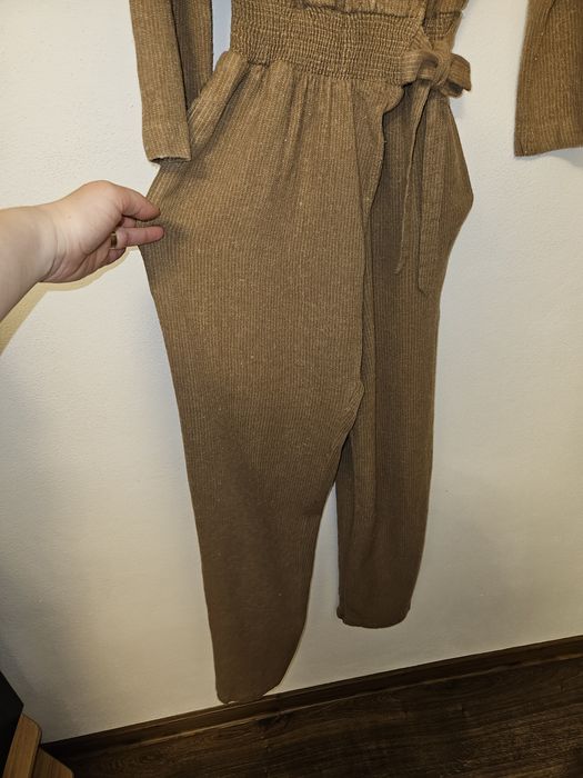 Salopeta noua Zara M