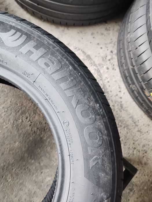 2 anvelope 215 65 16