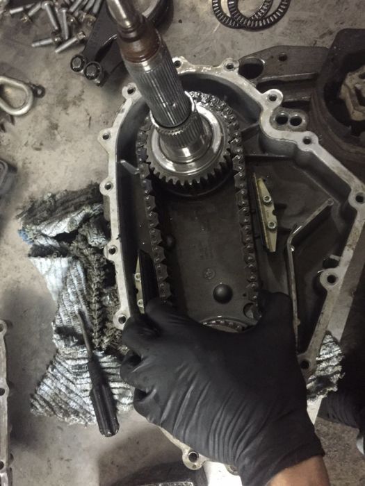 БМВ BMW Раздатка Раздатки E53,Е83,Е60,Е70,Е90,F01,F07,F10,F25,F30,