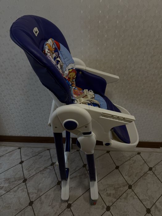 Продам детский стульчик