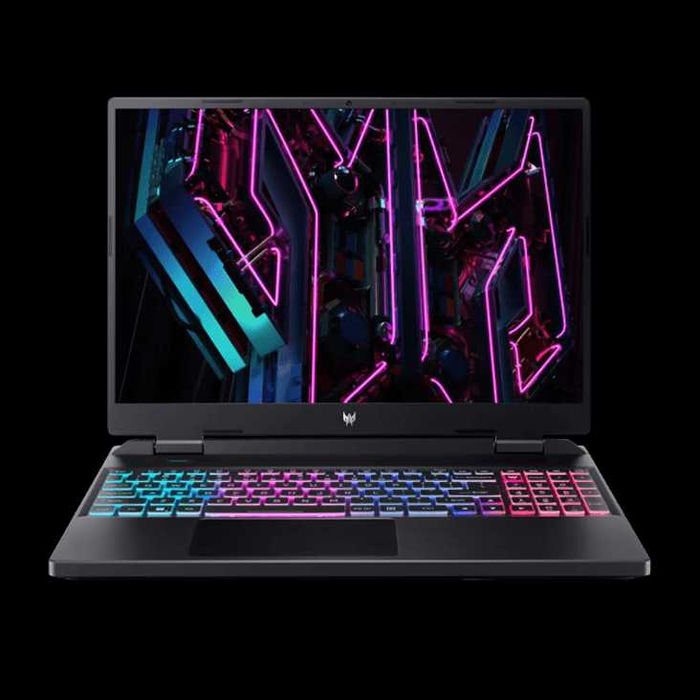 Acer Predator Helios Neo 16 (i9-13900HX/RTX4060)