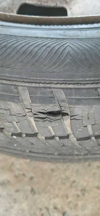 Колесо 1шт 175 70 R13 4×98