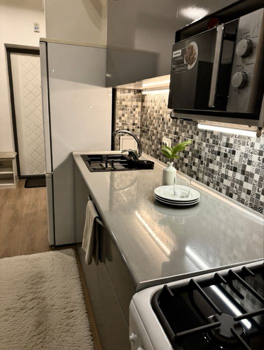 ПОСУТОЧНАЯ Аренда | КУНЛИК Ижара ЖК Golden House