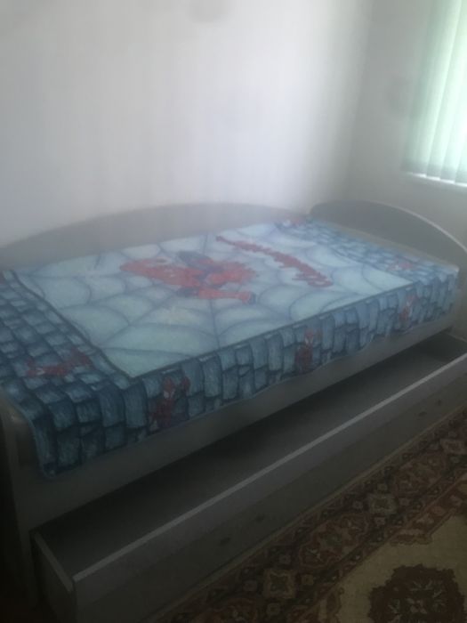 Кровать детская