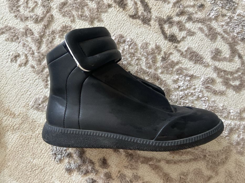 Maison Margiela Future High