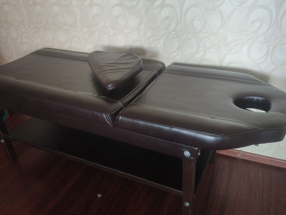 Массажная кушетка(стол)