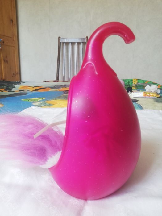 Плюшено животинче Принцеса Мелина