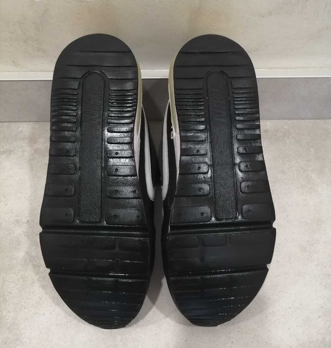 Маратонки Nike Air Max LTD - 41 номер + !!!ПОДАРЪК !!!СПЕШНО!!!