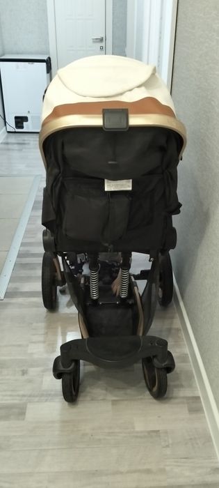 Коляска детская, бу