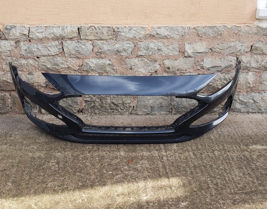 bronq/broni Hyundai i30 Facelift 2020g.