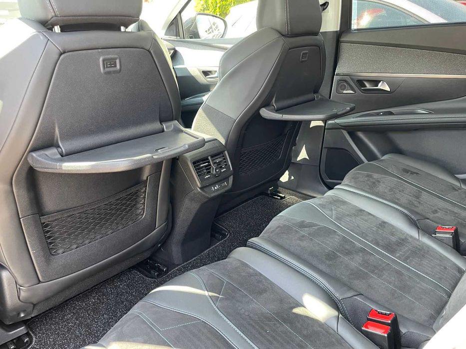 Peugeot 5008 7 места, уникат, crossway, Business