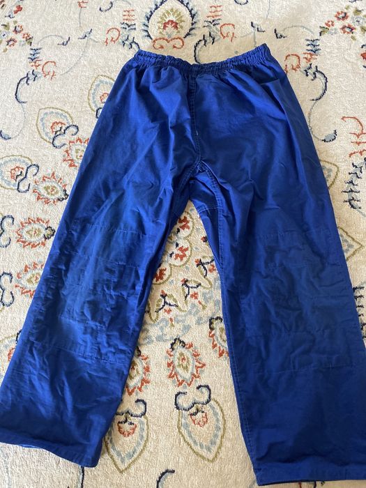 продается кимоно для дзюдо