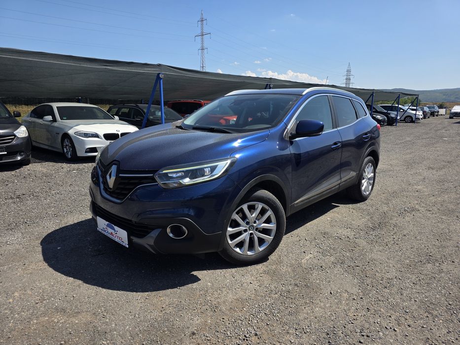 RENAULT Kadjar