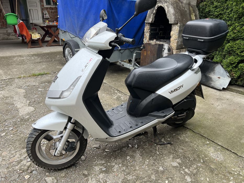 Peugeot Vivacity