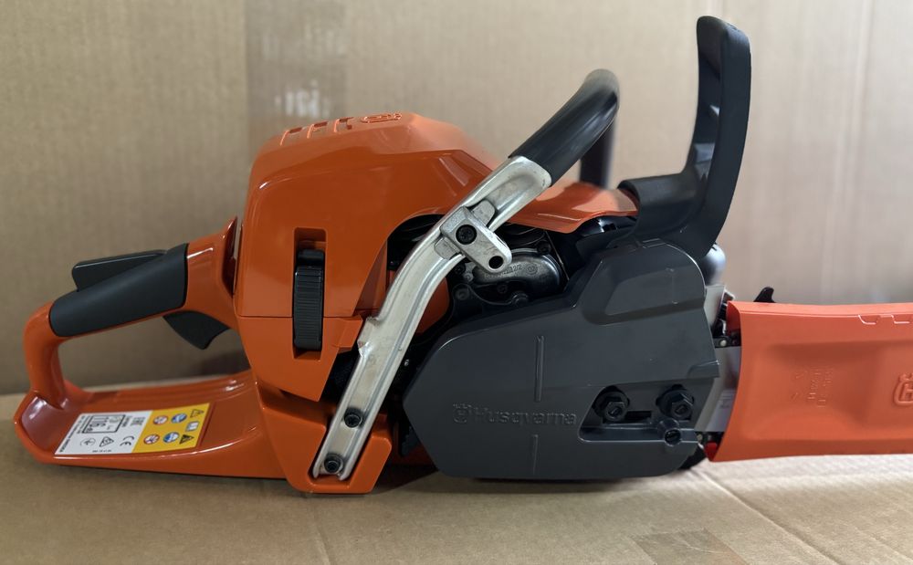 Drujba Husqvarna 545 Noua