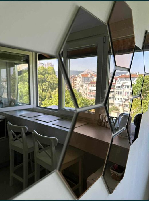 Дава се под наем Двустаен апартамент в Варна, Електрон - 16 кв.м за 17.85 € - Снимка #4