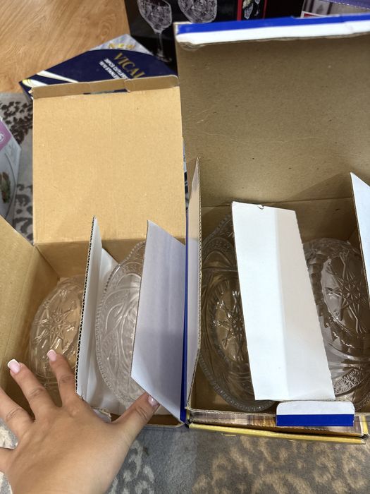 Продам салатницы